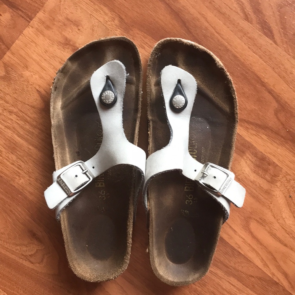 Birkenstock Gizeh Sandals